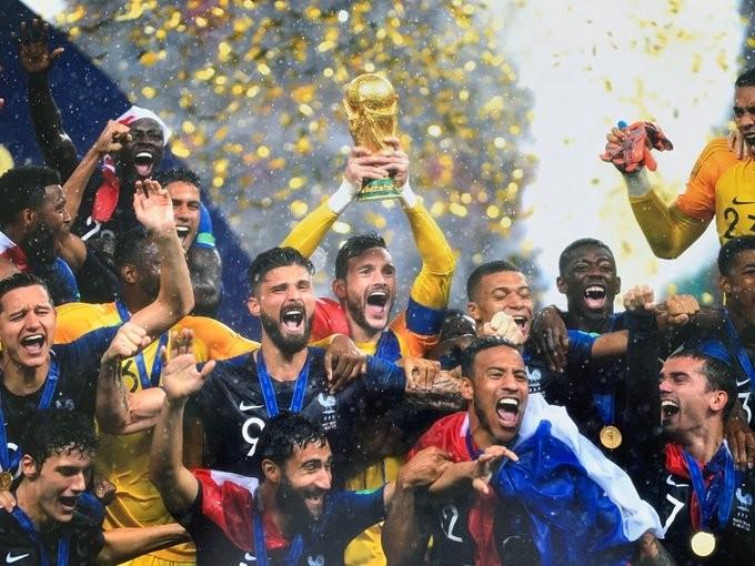 giải vô địch World Cup