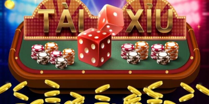 Chơi app tài xỉu rút tiền mặt nhiều tiện ích