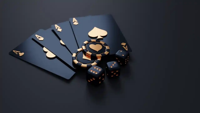 Sơ lược về trò 4 lá giành chủ Bull Bull